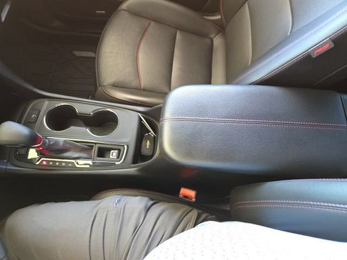 Used 2022 Chevrolet Equinox RS w/ RS Leather Package AWD/4WD image 66
