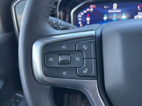 Used 2025 Chevrolet Silverado 3500 LT w/ Trail Boss Package image 31