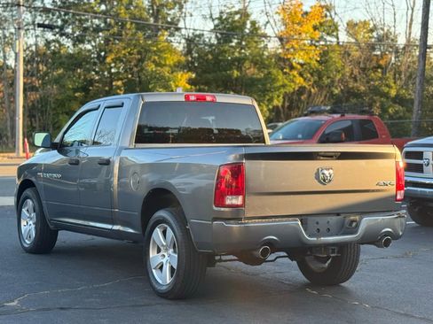 Used 2012 RAM 1500 Express image 4