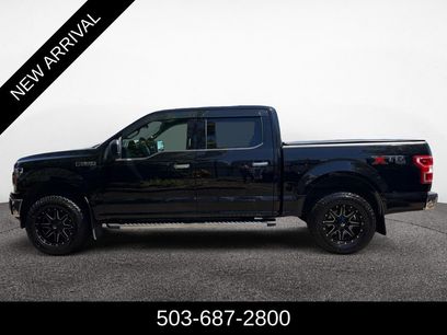 Used 2020 Ford F150 XLT w/ XTR Package