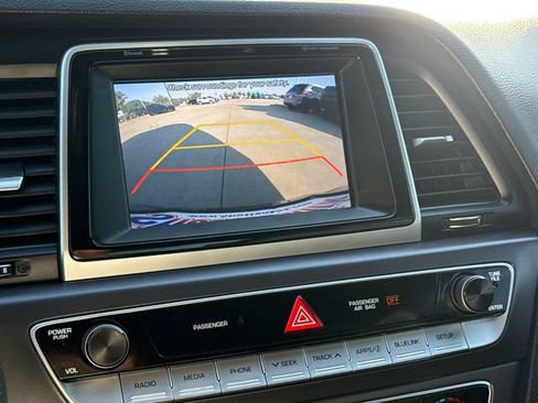 Used 2019 Hyundai Sonata Sport FWD image 24