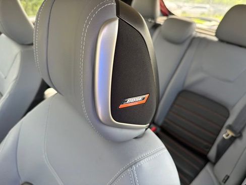 Used 2022 Nissan Kicks SR FWD image 11