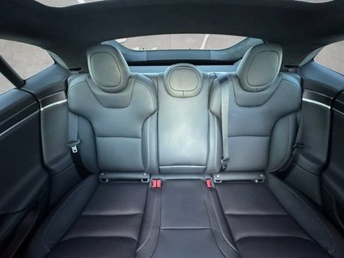 Used 2023 Tesla Model S Plaid AWD/4WD image 22