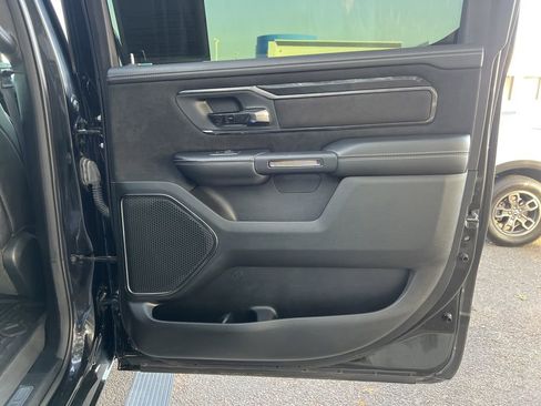 Used 2022 RAM 1500 TRX w/ TRX Level 1 Equipment Group image 13