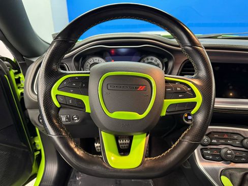 Used 2023 Dodge Challenger R/T Scat Pack RWD image 16