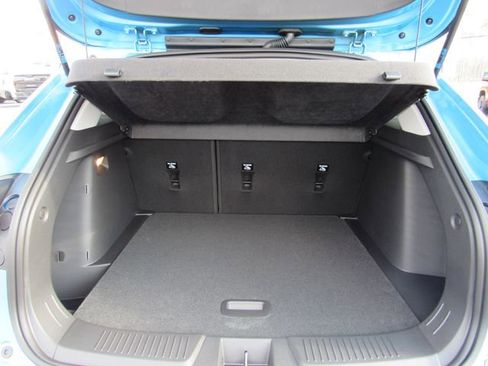 New 2026 Chevrolet Trax LT w/ Driver Confidence Package image 7