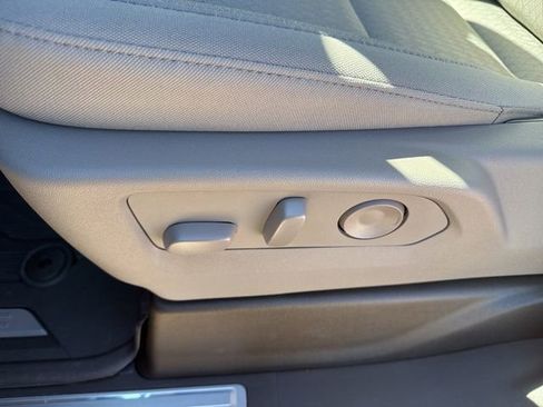 New 2026 GMC Sierra 1500 SLE AWD/4WD image 16