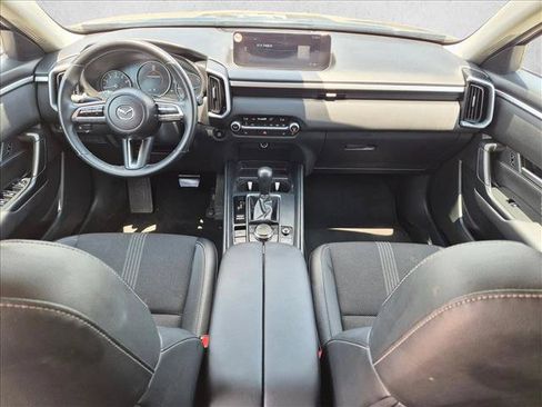Used 2025 MAZDA CX-50 AWD 2.5 S w/ Preferred Package image 18