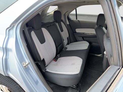 Used 2015 Chevrolet Equinox LT w/ Driver Convenience Package FWD image 19