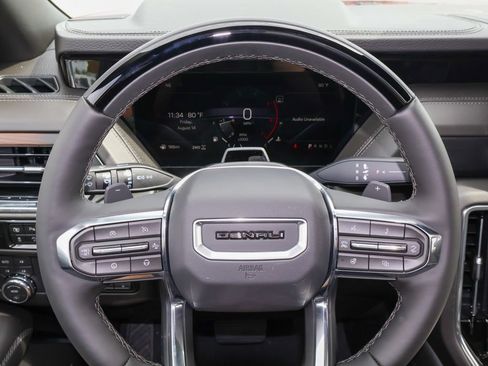 New 2026 GMC Yukon XL Denali w/ Denali Reserve Package AWD/4WD image 22