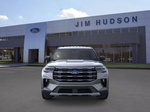 New 2026 Ford Explorer Active image 6