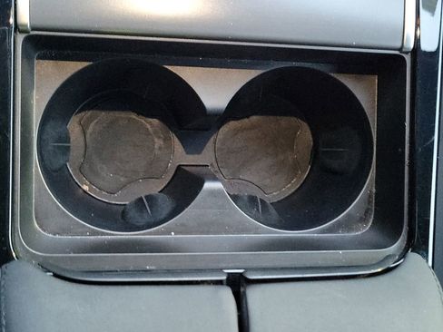 Used 2025 Land Rover Range Rover Velar Dynamic SE image 39