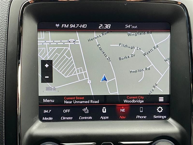 Used 2020 Dodge Durango R/T AWD/4WD image 49