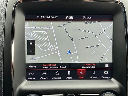 Used 2020 Dodge Durango R/T AWD/4WD image 49