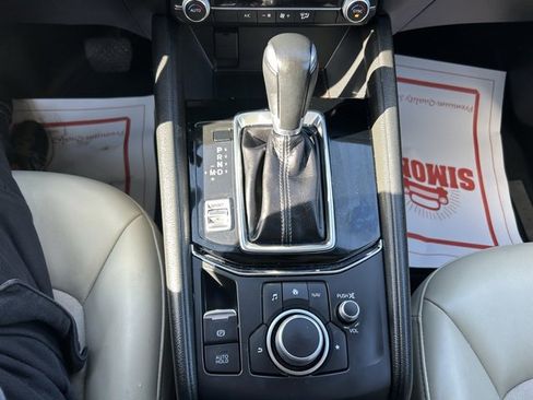 Used 2020 MAZDA CX-5 Touring image 25