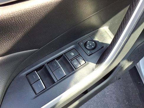 Used 2024 Toyota RAV4 XLE Premium w/ Weather Package image 12