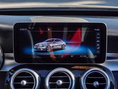 Used 2020 Mercedes-Benz C 300 C 300 image 13