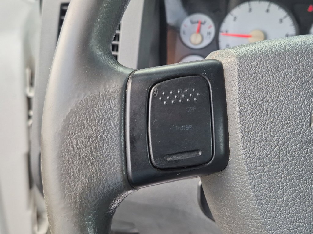 Used 2008 Dodge Ram 1500 Truck ST w/ PWR & Remote Entry Group RWD image 23