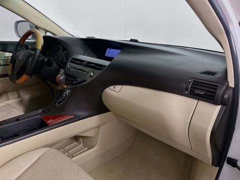 Used 2012 Lexus RX 350 FWD w/ Premium Pkg image 29