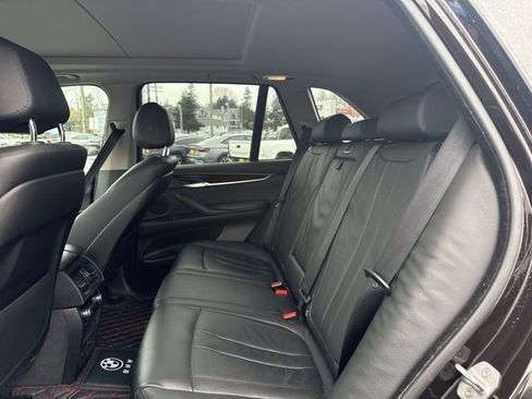 Used 2015 BMW X5 xDrive35i AWD/4WD image 12