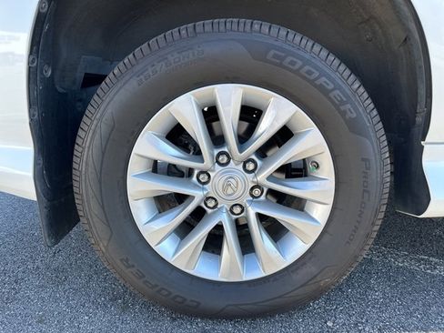 Used 2022 Lexus GX 460 Premium image 5