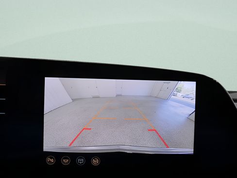 Used 2024 Cadillac Lyriq Tech w/ LPO, Floor Liner Package AWD/4WD image 11