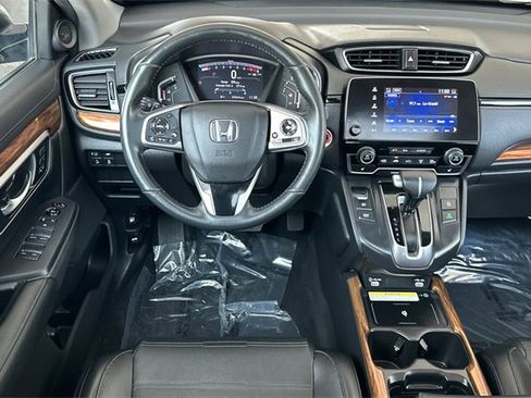Used 2020 Honda CR-V Touring image 11