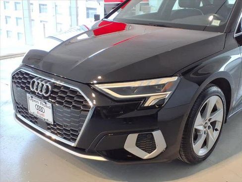 Used 2023 Audi A3 2.0T Premium w/ Convenience Package FWD image 7