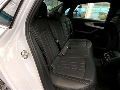 Used 2020 Audi A4 2.0T Premium Plus w/ Premium Plus Package FWD image 19