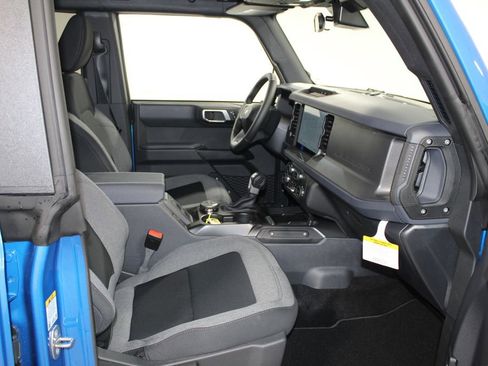 New 2025 Ford Bronco Big Bend image 23