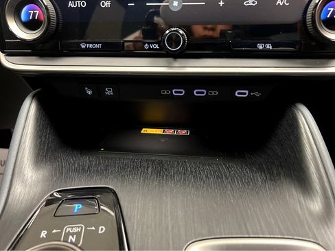 New 2026 Lexus RZ 450e AWD image 17