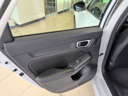 Certified 2025 Acura Integra A-Spec image 27