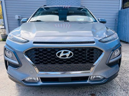 Used 2020 Hyundai Kona Ultimate image 2