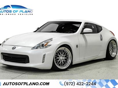 Used 2013 Nissan 370Z Touring