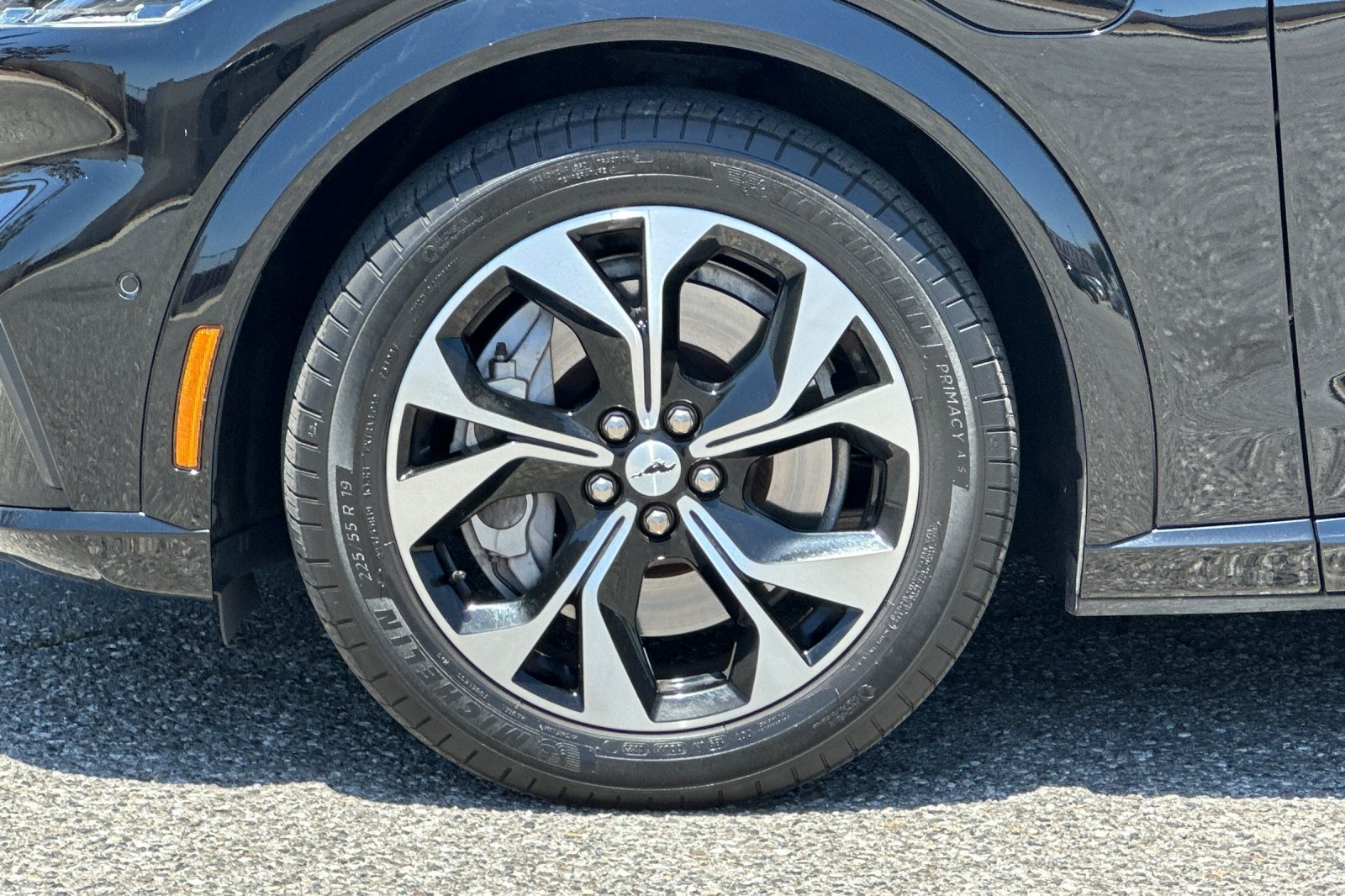 Used 2023 Ford Mustang Mach-E Premium RWD image 25