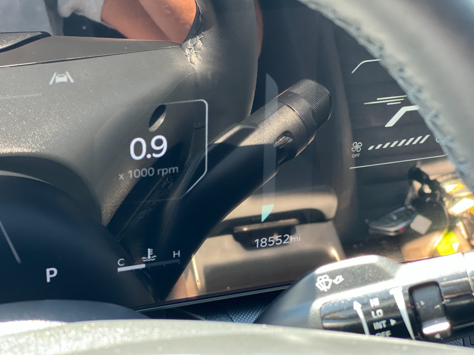 Used 2025 Kia K4 EX FWD image 25