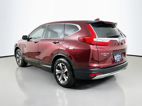 Used 2017 Honda CR-V LX image 5