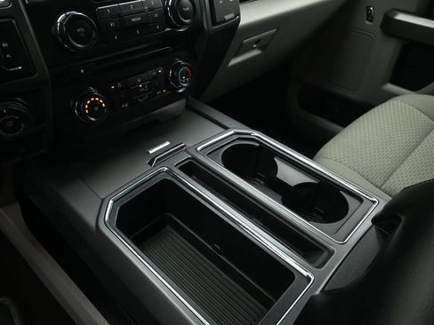 Used 2016 Ford F150 XLT AWD/4WD image 14