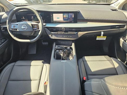 New 2026 Nissan Murano SL AWD/4WD image 9