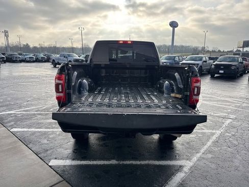 Used 2024 RAM 2500 Laramie w/ Safety Group image 35
