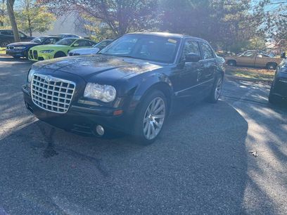 Used 2006 Chrysler 300 SRT8 w/ SRT Option Group I