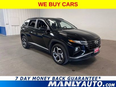 Used 2023 Hyundai Tucson SEL w/ Convenience Package