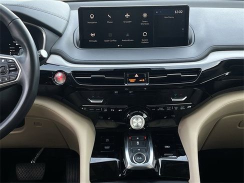 Certified 2024 Acura MDX SH-AWD w/ Technology Package image 17