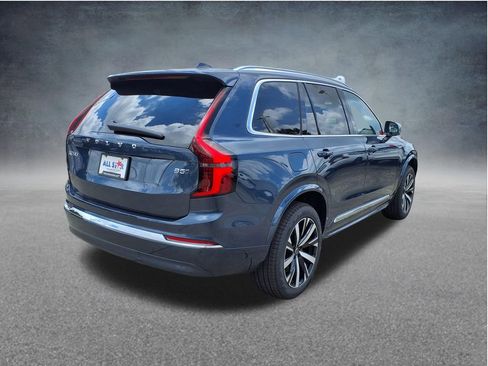 New 2026 Volvo XC90 B5 Core AWD/4WD image 7