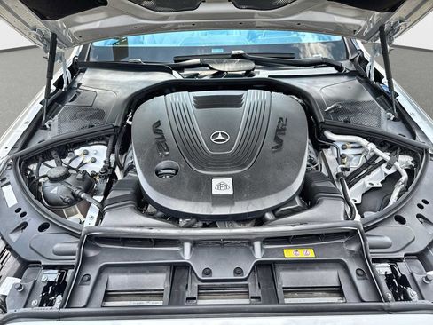 Used 2024 Mercedes-Benz Maybach S 680 4MATIC image 13
