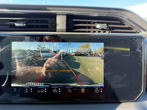 New 2026 GMC Sierra 3500 Denali Ultimate image 23