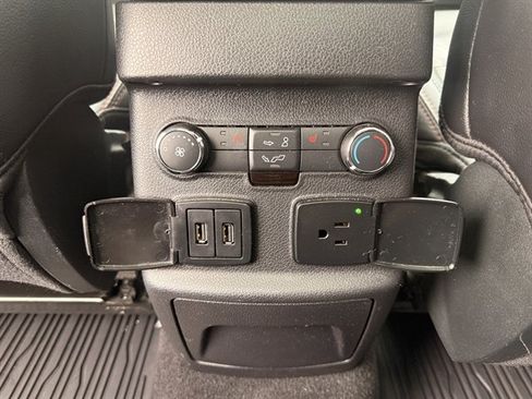 Used 2019 Ford Explorer Sport w/ Equipment Group 401A AWD/4WD image 24