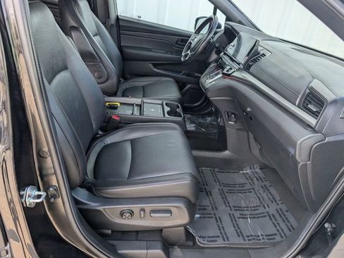 Used 2025 Honda Odyssey Sport-L image 28