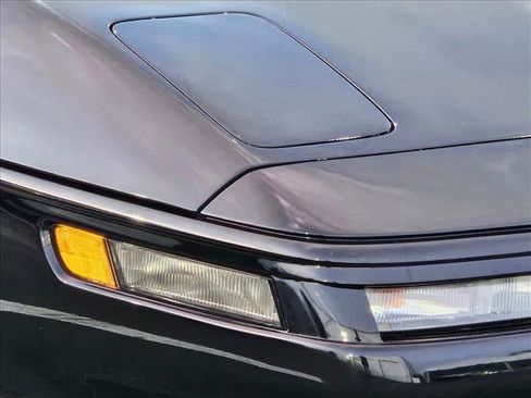 Used 1996 Chevrolet Corvette Coupe RWD image 7