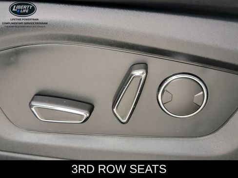 Certified 2020 Ford Explorer Platinum AWD/4WD image 14
